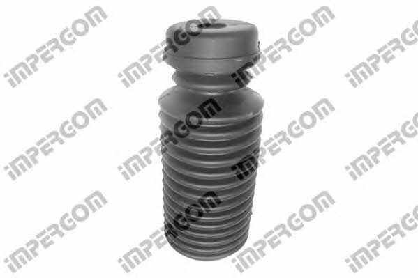 Impergom 71496 Bellow and bump for 1 shock absorber 71496