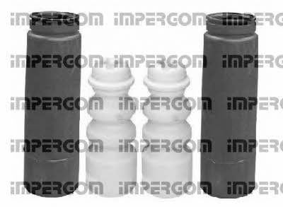 Impergom 50129 Dustproof kit for 2 shock absorbers 50129