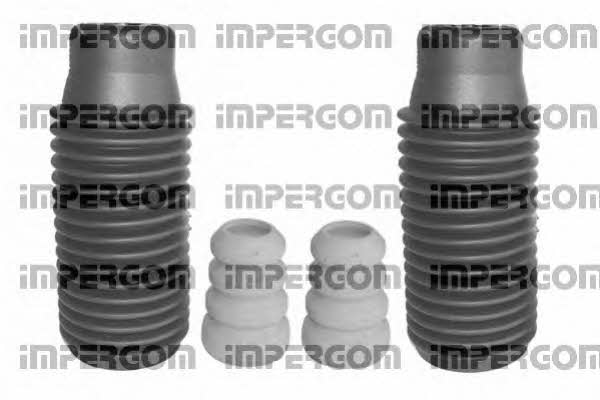 Impergom 50999 Dustproof kit for 2 shock absorbers 50999