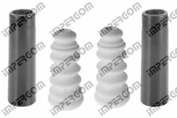Impergom 50107 Dustproof kit for 2 shock absorbers 50107