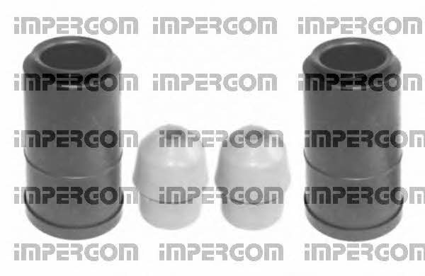 Impergom 50118 Dustproof kit for 2 shock absorbers 50118
