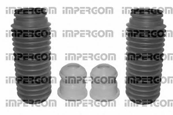 Impergom 50925 Dustproof kit for 2 shock absorbers 50925
