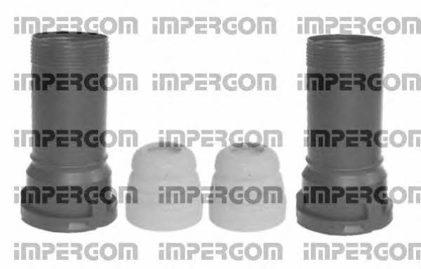 Impergom 50191 Dustproof kit for 2 shock absorbers 50191