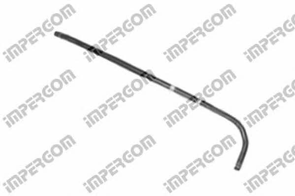 Impergom 17004 Refrigerant pipe 17004