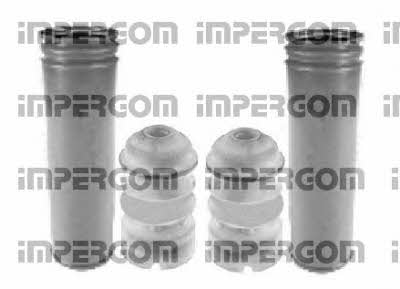 Impergom 50162 Dustproof kit for 2 shock absorbers 50162