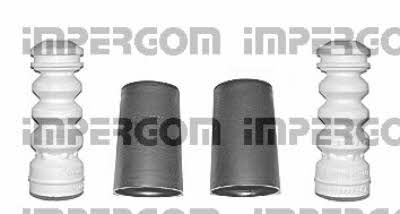 Impergom 50556 Dustproof kit for 2 shock absorbers 50556
