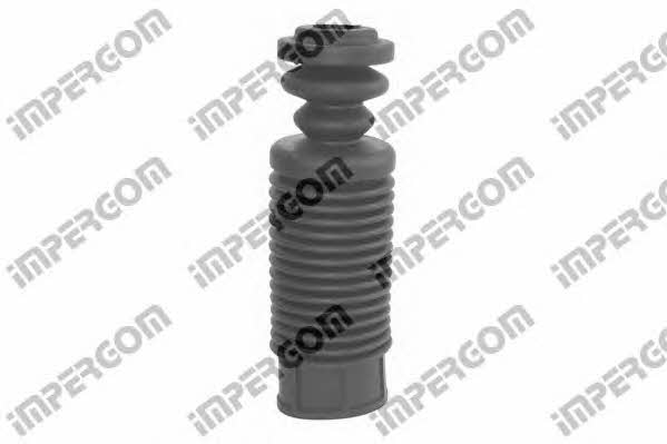 Impergom 71017 Bellow and bump for 1 shock absorber 71017