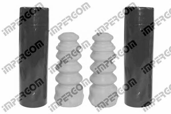 Impergom 50592 Dustproof kit for 2 shock absorbers 50592