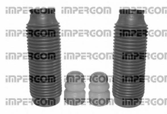 Impergom 50956 Dustproof kit for 2 shock absorbers 50956