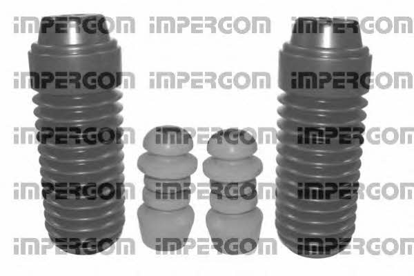 Impergom 50986 Dustproof kit for 2 shock absorbers 50986