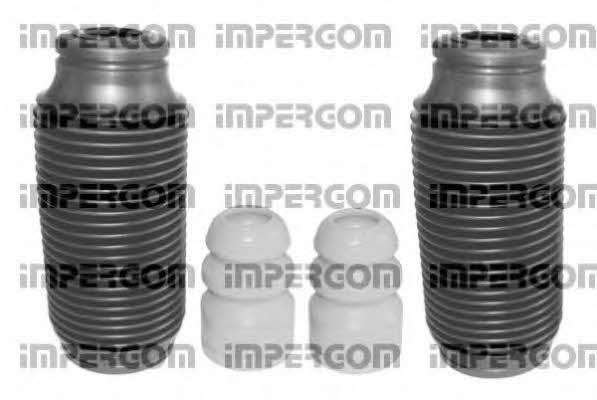 Impergom 50952 Dustproof kit for 2 shock absorbers 50952