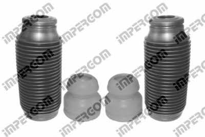 Impergom 50955 Dustproof kit for 2 shock absorbers 50955