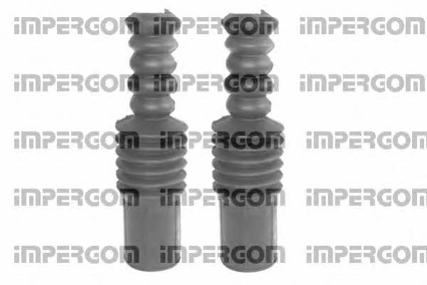Impergom 50996 Dustproof kit for 2 shock absorbers 50996