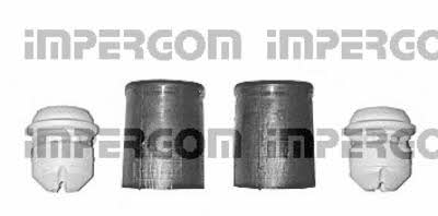 Impergom 50553 Dustproof kit for 2 shock absorbers 50553