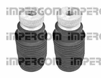 Impergom 50005 Dustproof kit for 2 shock absorbers 50005