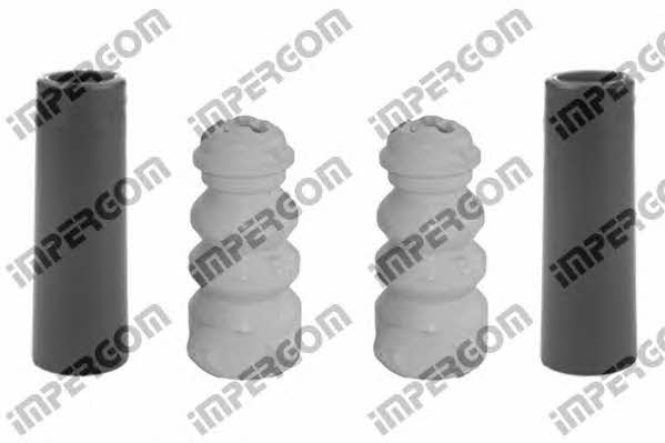 Impergom 50584 Dustproof kit for 2 shock absorbers 50584