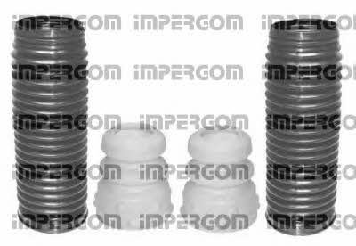 Impergom 50589 Dustproof kit for 2 shock absorbers 50589