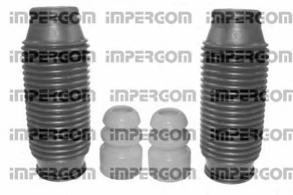 Impergom 50949 Dustproof kit for 2 shock absorbers 50949