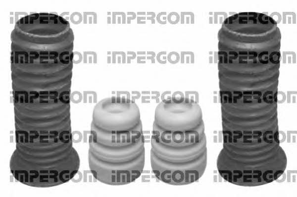 Impergom 50298 Dustproof kit for 2 shock absorbers 50298