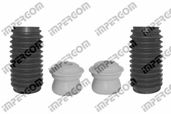 Impergom 50609 Dustproof kit for 2 shock absorbers 50609