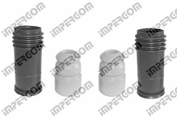 Impergom 50610 Dustproof kit for 2 shock absorbers 50610