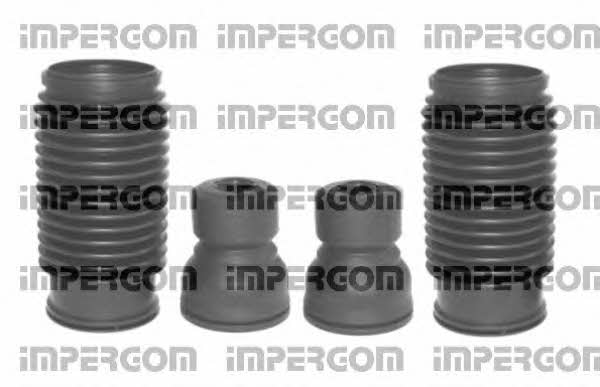 Impergom 50941 Dustproof kit for 2 shock absorbers 50941