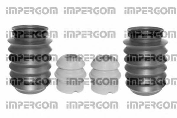 Impergom 50168 Dustproof kit for 2 shock absorbers 50168