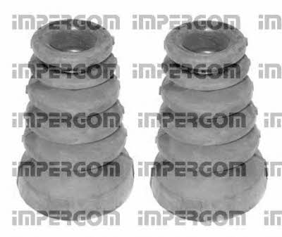Impergom 50542 Dustproof kit for 2 shock absorbers 50542