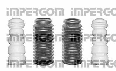 Impergom 50552 Dustproof kit for 2 shock absorbers 50552
