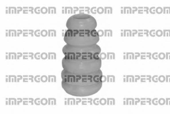 Impergom 38401 Rubber buffer, suspension 38401