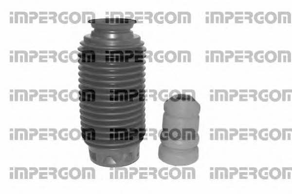 Impergom 29027 Bellow and bump for 1 shock absorber 29027