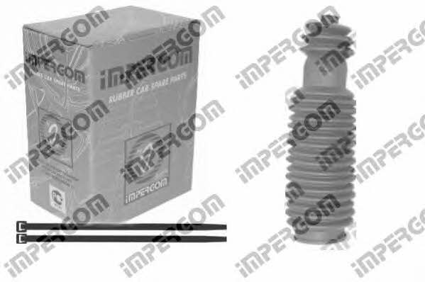 Impergom 30483A Bellow kit, steering 30483A
