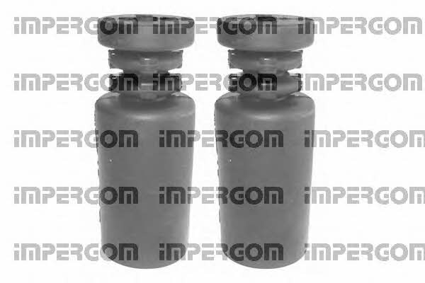 Impergom 50929 Dustproof kit for 2 shock absorbers 50929