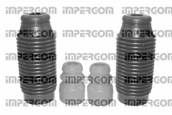 Impergom 50946 Dustproof kit for 2 shock absorbers 50946