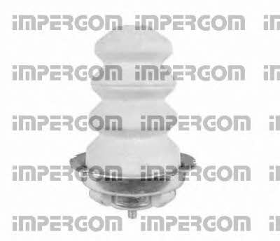 Impergom 29072 Rubber buffer, suspension 29072