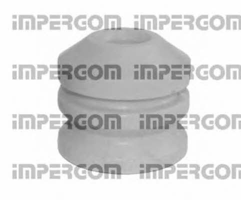 Impergom 72231 Rubber buffer, suspension 72231