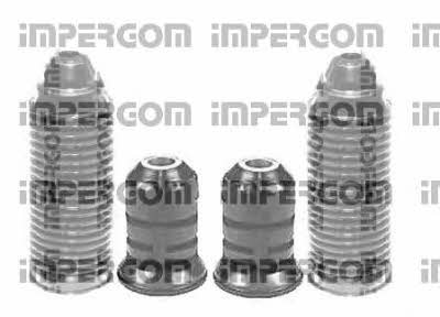 Impergom 50524 Dustproof kit for 2 shock absorbers 50524