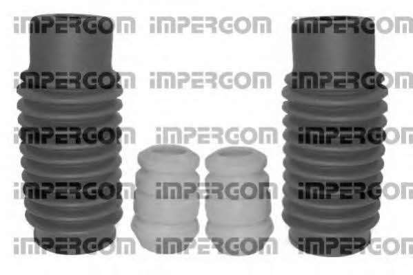 Impergom 50802 Dustproof kit for 2 shock absorbers 50802