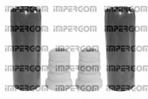 Impergom 50157 Dustproof kit for 2 shock absorbers 50157