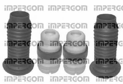 Impergom 50408 Dustproof kit for 2 shock absorbers 50408