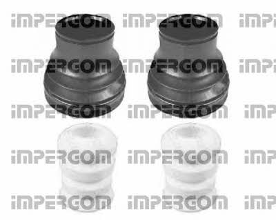 Impergom 50412 Dustproof kit for 2 shock absorbers 50412