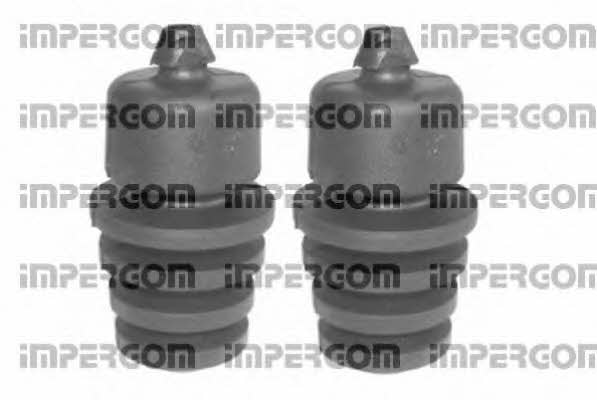 Impergom 50943 Dustproof kit for 2 shock absorbers 50943
