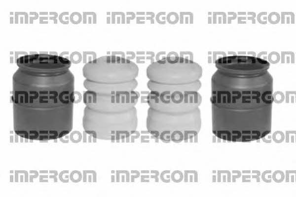 Impergom 50206 Dustproof kit for 2 shock absorbers 50206