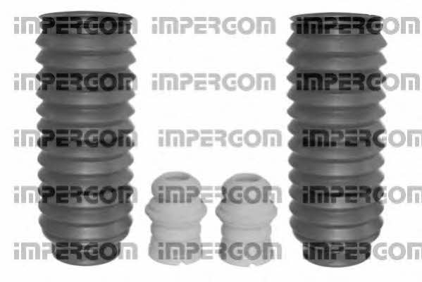 Impergom 50211 Dustproof kit for 2 shock absorbers 50211