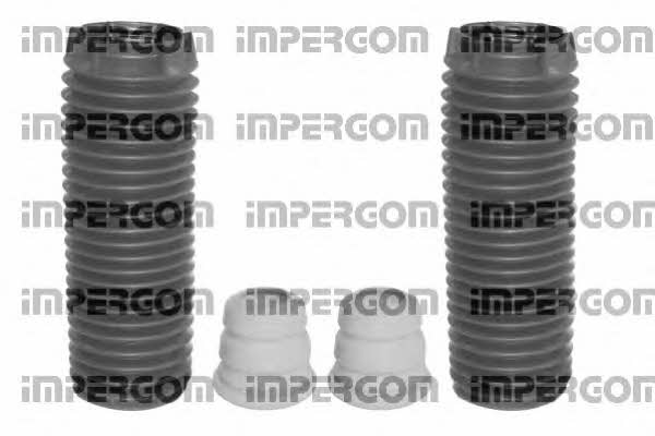 Impergom 50990 Dustproof kit for 2 shock absorbers 50990