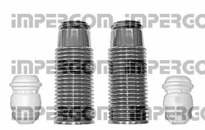 Impergom 50550 Dustproof kit for 2 shock absorbers 50550