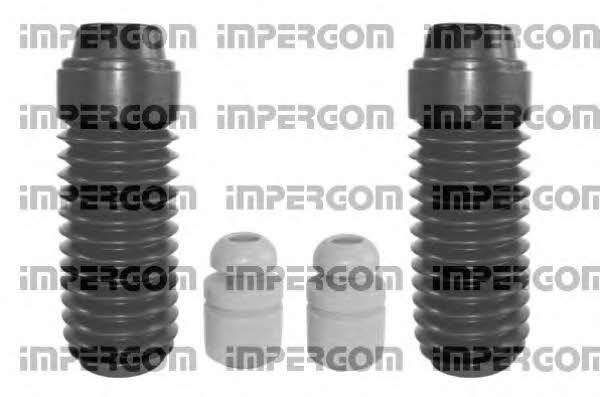 Impergom 50989 Dustproof kit for 2 shock absorbers 50989