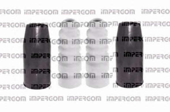 Impergom 50541 Dustproof kit for 2 shock absorbers 50541