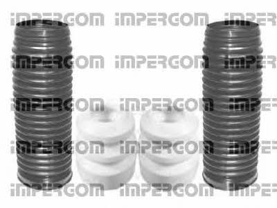 Impergom 50583 Dustproof kit for 2 shock absorbers 50583
