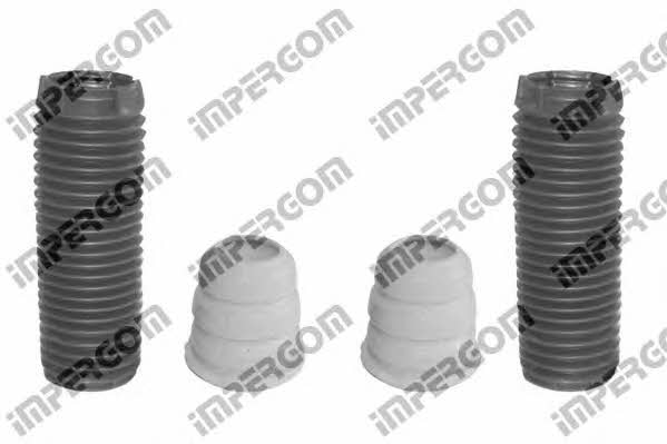 Impergom 50607 Dustproof kit for 2 shock absorbers 50607